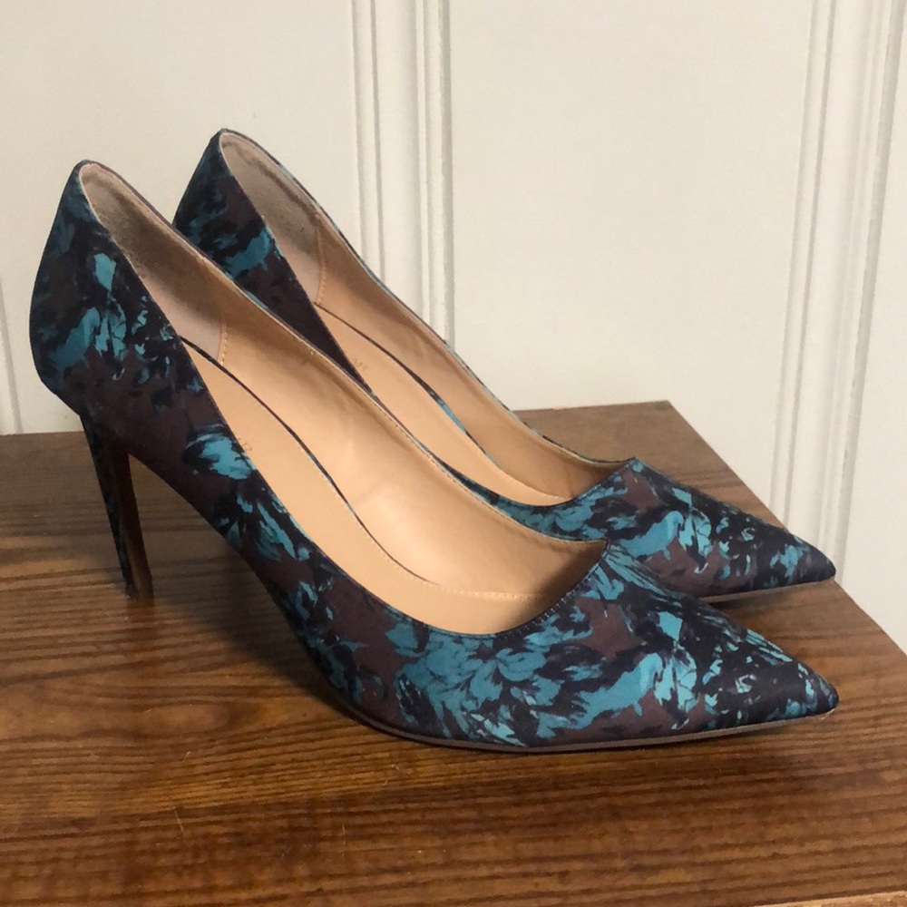 Cute shoes